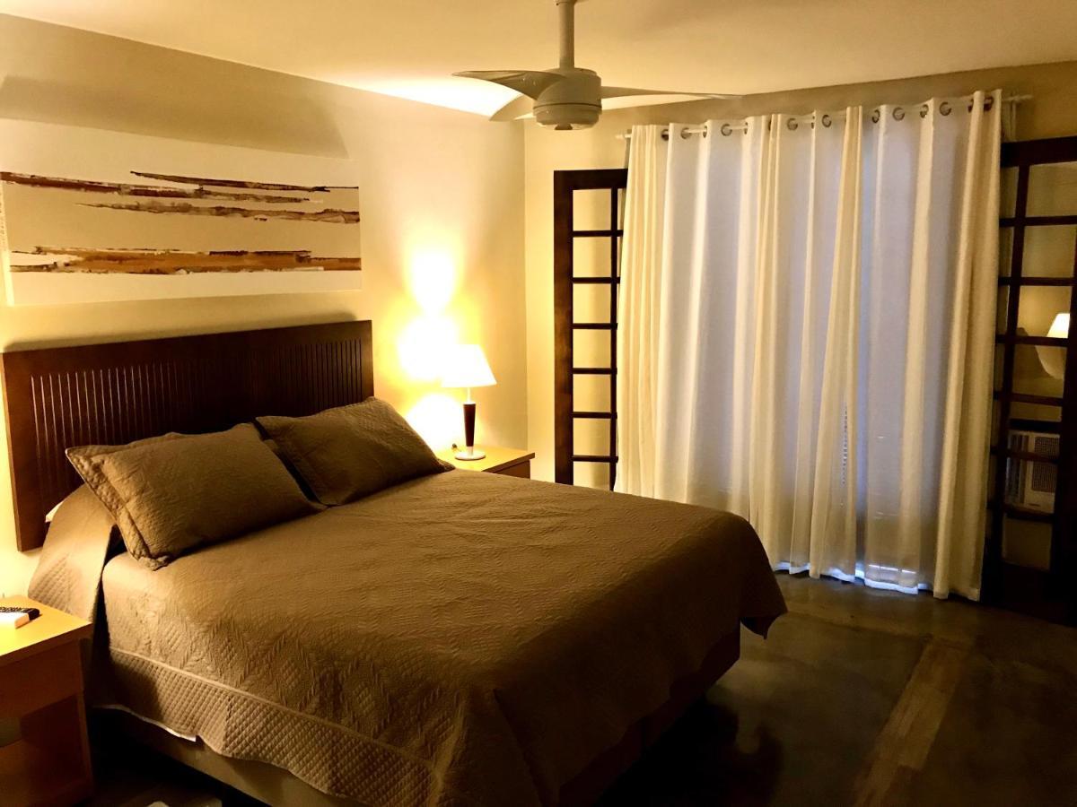 Pousada Golf Village Itaipava Eksteriør billede