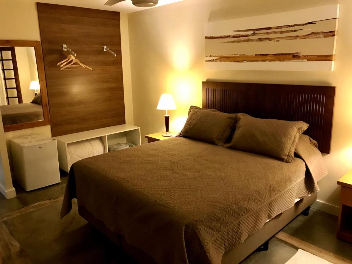 Pousada Golf Village Itaipava Eksteriør billede