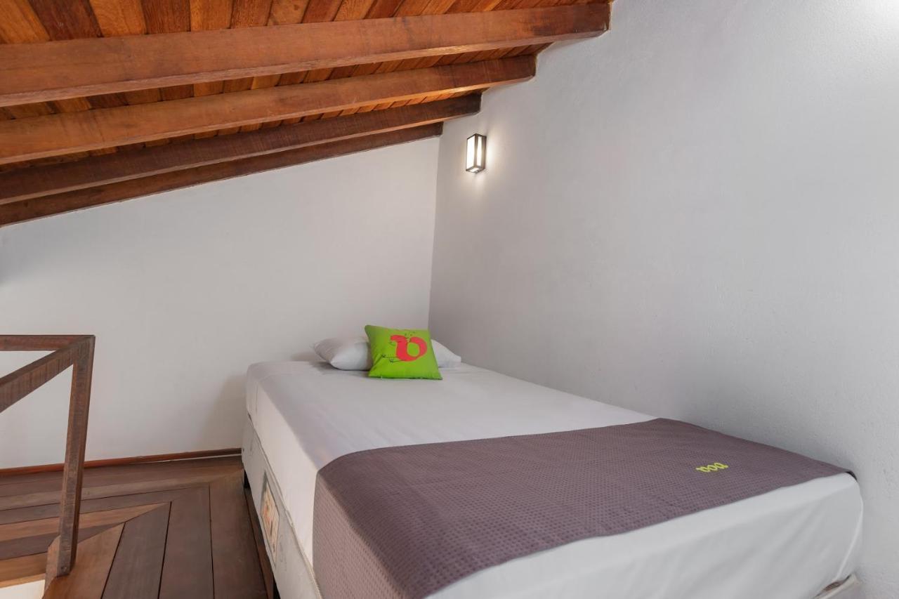 Pousada Golf Village Itaipava Eksteriør billede