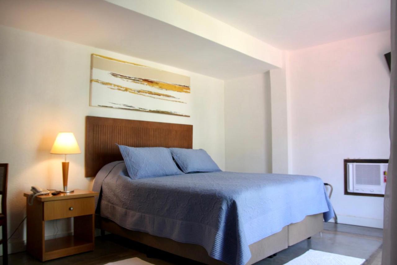 Pousada Golf Village Itaipava Eksteriør billede
