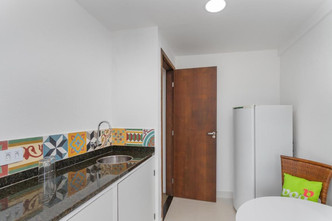 Pousada Golf Village Itaipava Eksteriør billede