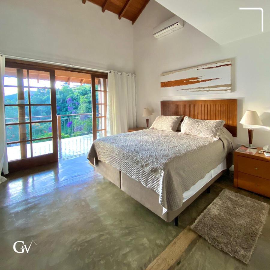 Pousada Golf Village Itaipava Eksteriør billede