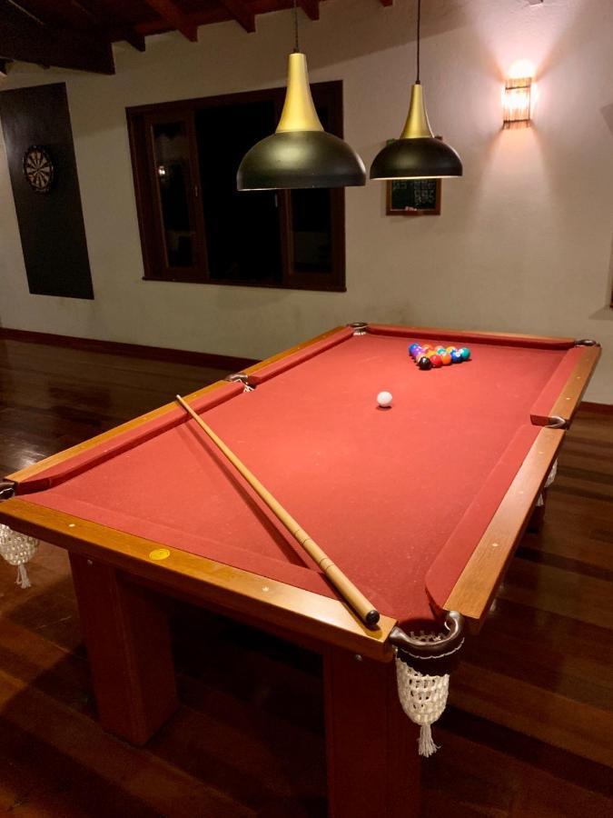 Pousada Golf Village Itaipava Eksteriør billede