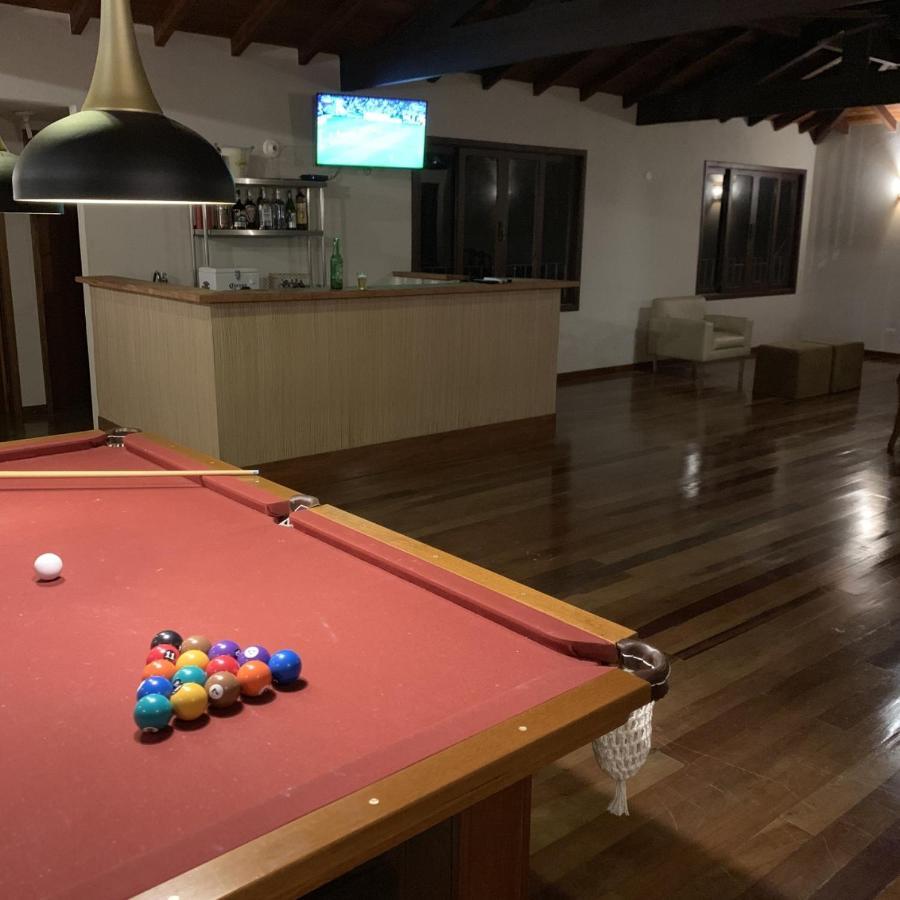 Pousada Golf Village Itaipava Eksteriør billede
