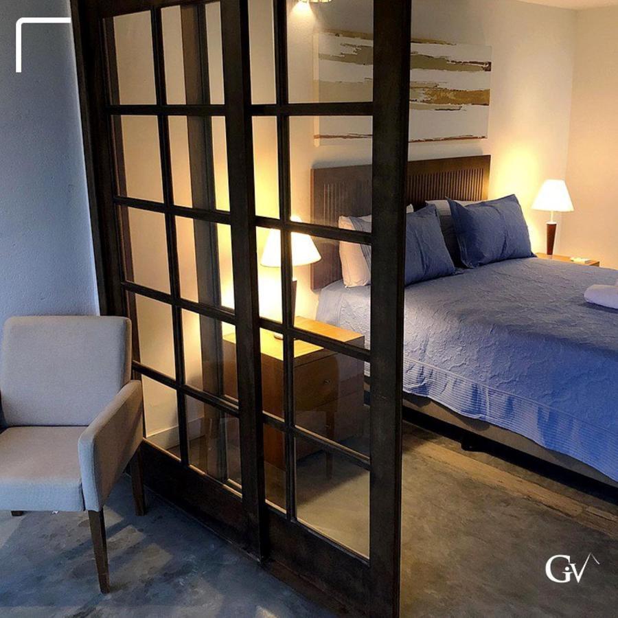Pousada Golf Village Itaipava Eksteriør billede