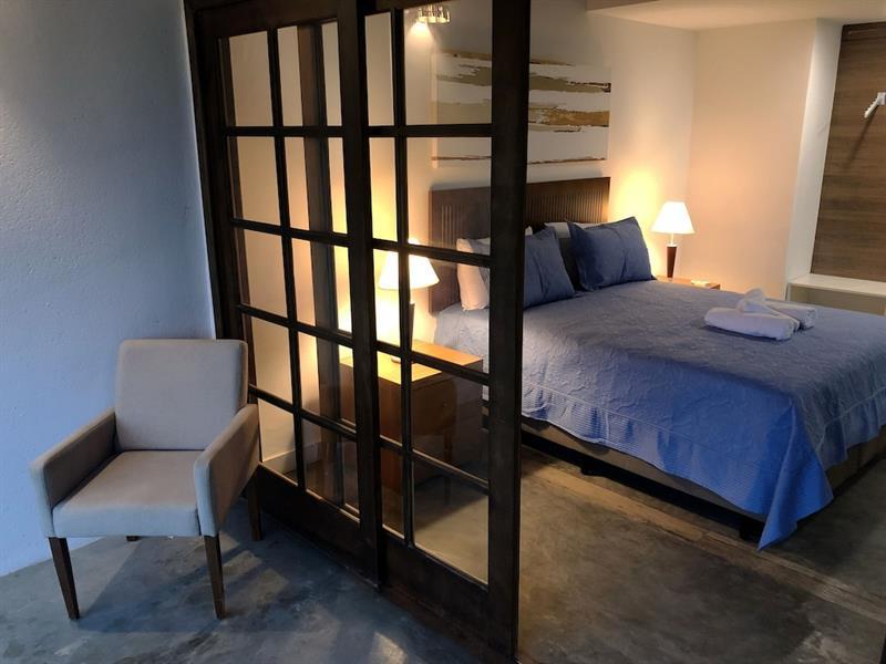 Pousada Golf Village Itaipava Eksteriør billede