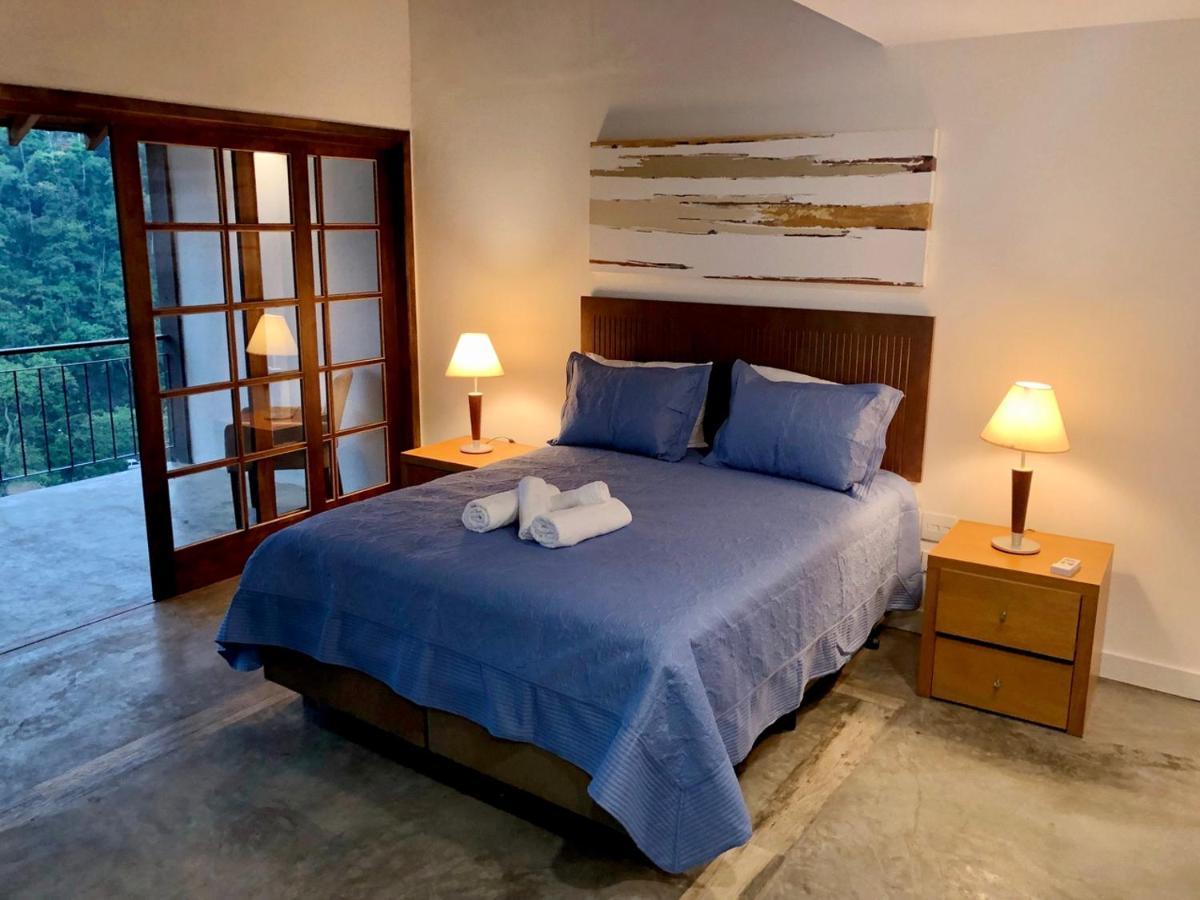 Pousada Golf Village Itaipava Eksteriør billede